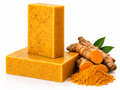 Tumeric soap